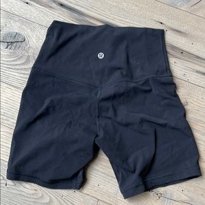 Lululemon align short